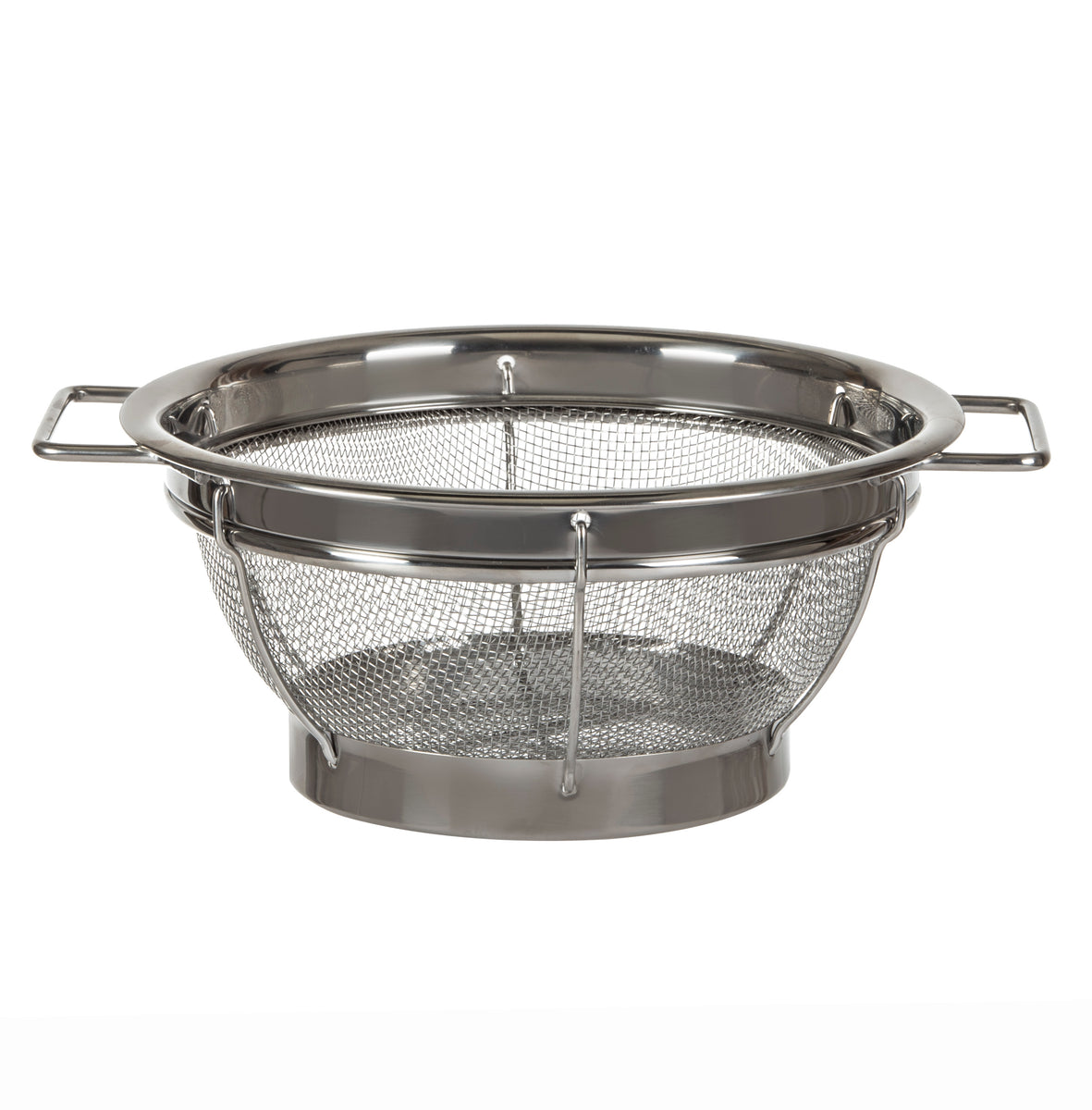 MasterPro Deluxe Mesh Colander Small – Bake, Table & Tea