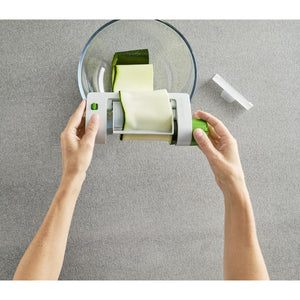 Veggie Sheet Slicer