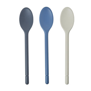 Cosy Silicone Cooks­ Spoon  ­Assorted Colours