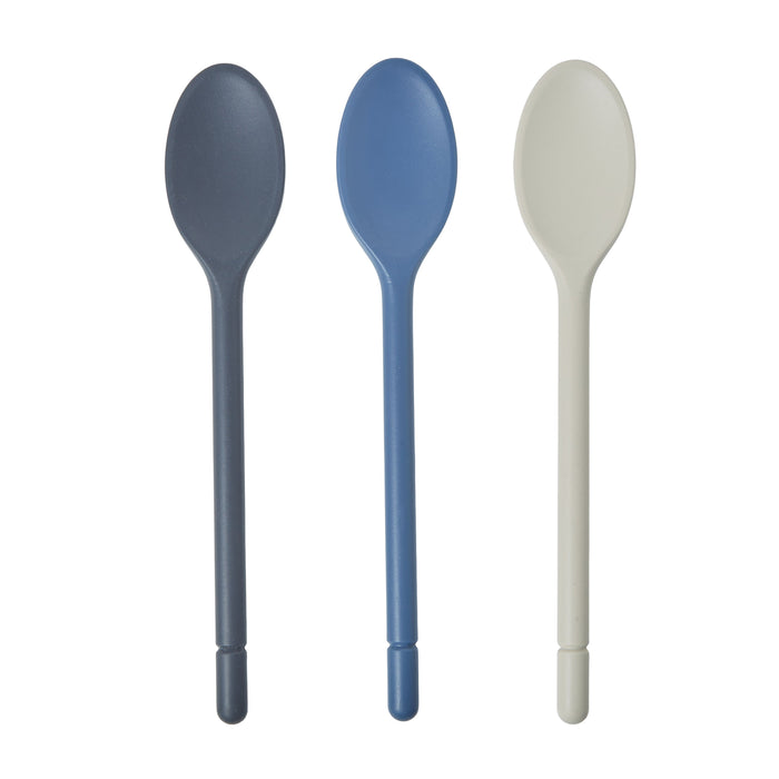 Cosy Silicone Cooks­ Spoon  ­Assorted Colours